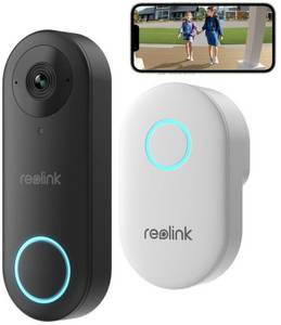 Reolink MA-Doorbell WiFi-N (VDB2K02W) Video-Türklingel