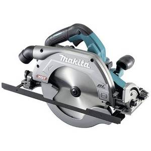 Makita HS009GZ Akku-Handkreissäge 235 mm ohne Akku 40 V 