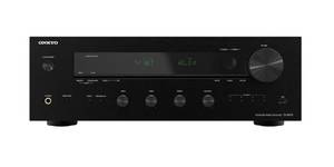 Onkyo TX-8470, 11.2 Kanal Stereo-Receiver Schwarz AV-Receiver 