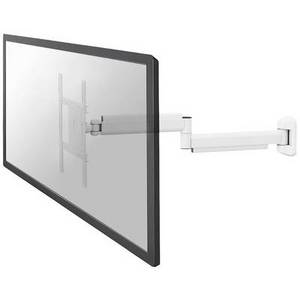 Neomounts by Newstar FPMA-HAW050 1 Stück Monitor-Wandhalterung 25,4 cm (10) - 101,6 cm (40) Schwenkbar, Rotierbar, Neigbar 