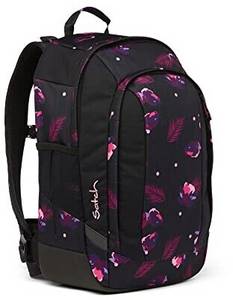 Satch Air Schulrucksack Mystic Nights Schulrucksack