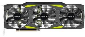 Pny GeForce RTX 3080 UPRISING Triple 12GB 