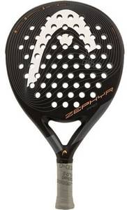 Head Zephyr Pro (2022) Paddeltennisschläger