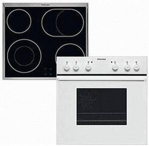 Electrolux ES 300.22 WX Herd-Set