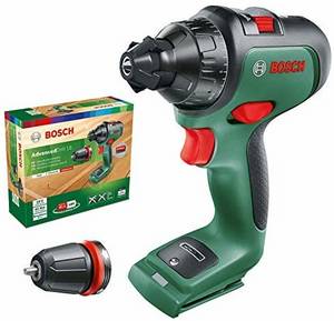 Bosch AdvancedDrill 18 (06039B5009)