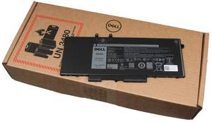 Dell Akku 68Wh (3HWPP) Notebook-Akku