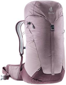 Deuter AC Lite 28 SL grape/aubergine (2022) Wanderrucksack