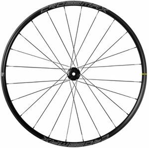 Mavic Crossmax Boost 29 6b Disc Tubeless Mtb Rear Wheel Schwarz 12 x 148 mm (SRAM XD) Hinterrad