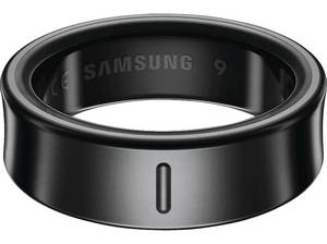  SAMSUNG Galaxy Ring Size 12, 21.4 mm Smart 