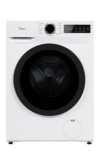 Midea Waschmaschine MF110 MF11EW70BA10, 7 kg, 