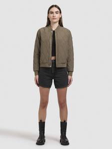 Khujo Steppjacke 