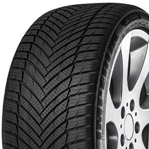 Imperial All Season Driver 255/40 R20 101Y XL Ganzjahresreifen