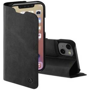  Hama Guard Pro Booklet Apple iPhone 13 Mini Schwarz 