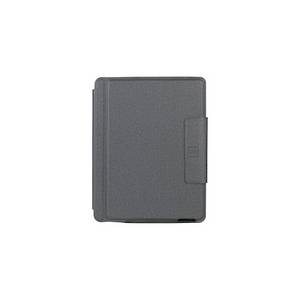 Tucano Tasto Mago Tastaturhülle Apple iPad Air 11 M2 mit abtrennbarer Tastatur und Trackpad schwarz 