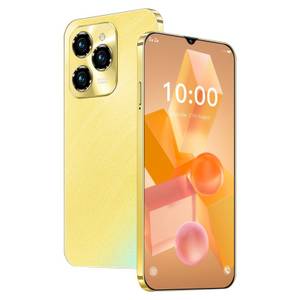 Fine Life Pro Entsperren Telefon, 6,3-Zoll-Bildschirm, 