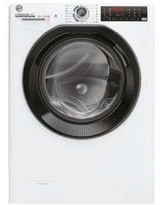 Hoover Waschtrockner H-WASH 350 Design H3DPS4966TAMB6-S, 9,00 kg, 9 kg, 1400 U/min, Dampffunktion, WiFi & Bluetooth (hOn-App), 15 Programme 