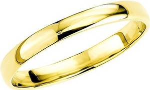 Amor Goldring »9831883« Damenring