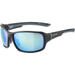 Alpina Sportbrille / Sonnenbrille Lyron-Mirror 