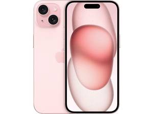  APPLE iPhone 15 5G 128 GB Pink Dual SIM 