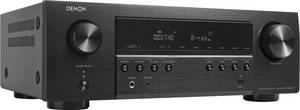 Denon AVR-S670H 5.2 AV-Receiver (Bluetooth, LAN (Ethernet), WLAN) 