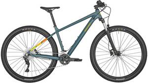 Bergamont Revox 6 (29) blue 2023 Hardtail