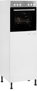 Optifit Backofenumbauschrank Parma, Breite 60 cm 