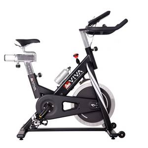 Asviva Indoor Cycle & Speedbike S14 Bluetooth 