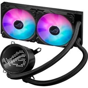 Asus ROG RYUO III 240 ARGB 240mm, Wasserkühlung 
