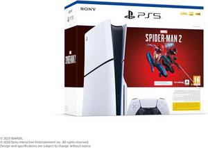 Sony PlayStation 5 Slim (PS5 Slim) PS5 Konsole