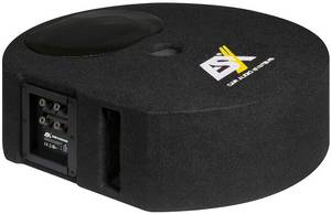 Esx DBX300Q Gehäuse-Subwoofer