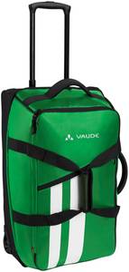 Vaude Rotuma 65 apple green Trolley