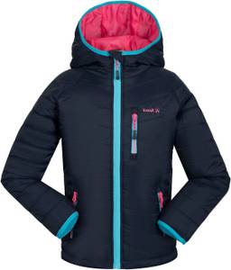 Kamik Steppjacke 