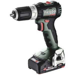 Metabo SB 18 L BL 613157500 Akku-Schlagschrauber 65 Nm 18 V Anzahl...