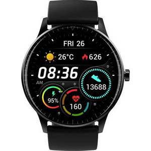  Denver SW-173 Smartwatch Schwarz 