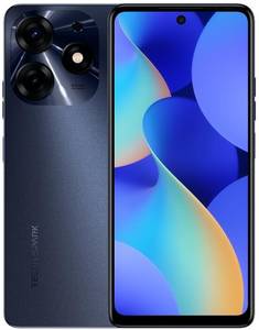 Tecno Spark 10 Pro 256GB Starry Black Dual-SIM Handy