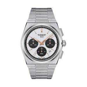 Tissot Chronograph Prx T1374271101100 