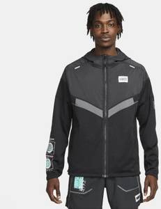 Nike Windrunner D.Y.E. Men's Running Jacket (DR2827) Laufjacke