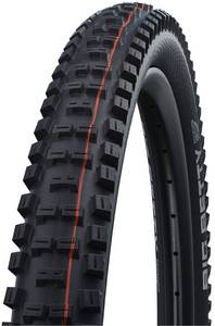 Schwalbe Big Betty Addix Super Gravity 29 x 2.60 (65-622) E-Bike Reifen