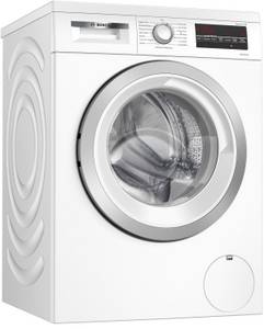 Bosch WUU28T71 Stand-Waschmaschine-Frontlader weiss / B 