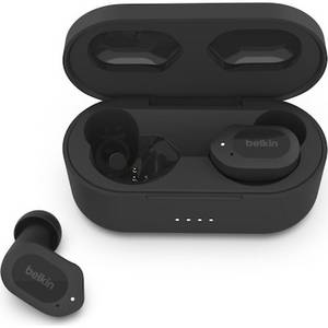 Belkin SOUNDFORM™ Play True Wireless In-Ear Kopfhörer schwarz 