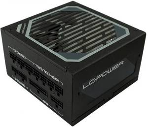 Lc Power LC1000M V2.31 PC-Netzteil