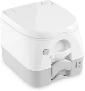 Dometic Outdoor Dometic 972 tragbare Toilette