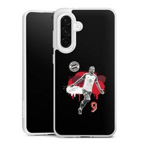 DeinDesign Handyhülle FC Bayern München Harry 