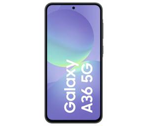 Samsung Galaxy A36 5G 128Gb awesome black 