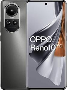 Oppo Reno10 5G 256GB Silver Grey