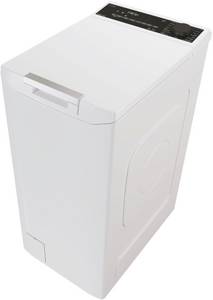Haier Waschmaschine Toplader THASNQ466TM4-384, 6 kg, 1400 U/min, ABT® Antibakterielle Technologie 