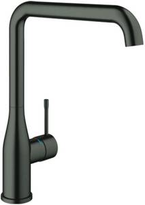 Grohe Essence Plus hard garphite gebürstet (30269AL0)