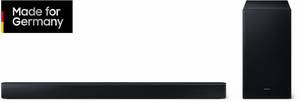 Samsung HW-B660GD Soundbar + Subwoofer 