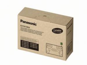 Panasonic KX-FAT390X Lasertoner