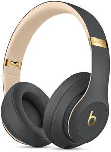 Beats By Dr. Dre Beats By Dre Studio3 Wireless Skyline Collection (asphaltgrau) Bluetooth-Kopfhörer